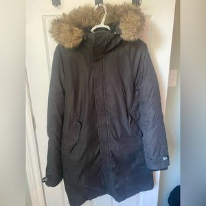 TNA Parka